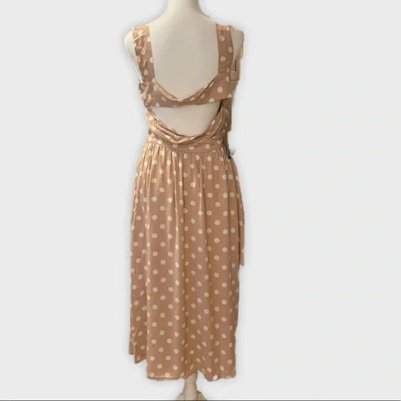 NWT Reformation Size Medium Dress - Picture 2 of 8